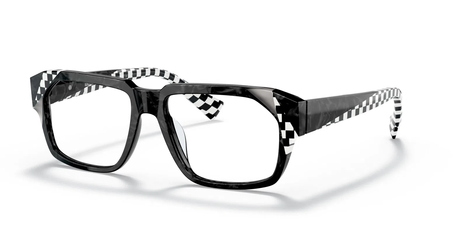 Alain Mikli Balon 3141 Eyeglasses - view 16